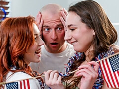 素人, デカチン, フェラチオ, 茶髪の, 浮気者, バック, 赤毛, ガリガリ