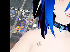 Bondage domination sadisme masochisme, Femme dominatrice, Adolescente