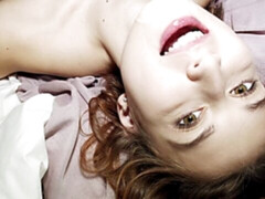 アナル, デカ尻, 茶髪の, バック, 小柄, ハメ撮り, ティーン, オッパイの