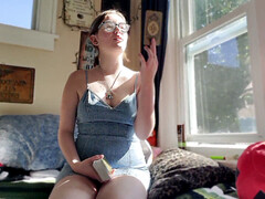 Tarot, 18 year old, teen amateur