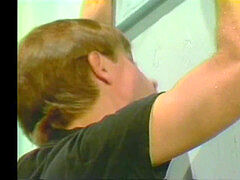 Homosexuelle, Trou de la gloire