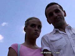 フェラチオ, 浮気する, ヨーロピアン, お金, 現実, オッパイの