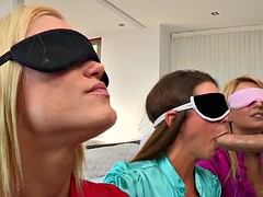 Cfnm, Dominacion femenina