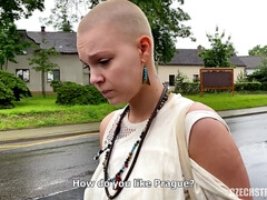 お尻, デカパイ, フェティッシュ, アウトドア, ハメ撮り, オマンコ, 剃毛, ショートヘア