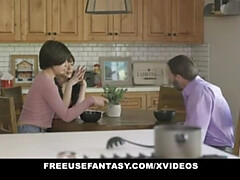 Cunnilingus, Tetas grandes, Tetona, Madres para coger, Pequeña, Madrastra, Adolescente, Trio