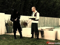 Arsch, Tussi, Blasen, Fetisch, Latina, Natürlichen titten, Piercing, Tätowierung