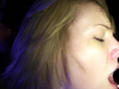 Kont, Kreng, Pijpbeurt, Groep, Feest, Kut duiken, Tiener, Tieten likken