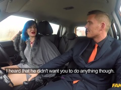 Leie, Blasen, Auto, Spermaladung, Hundestellung, Aufs gesicht abspritzen, Im freien, Pov
