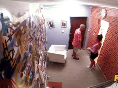 Cul, Lécher le cul, Bizarre, Faciale, Léchez, De plein air, Douche, Mouillée