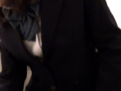 Asiático, Penetracion con dedos, Hd, Japonés, Lesbiana, Adolescente, Uniforme