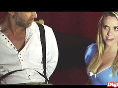 Online, ass-fuck, fantasy babe