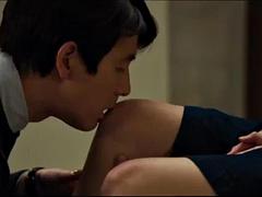 Korean movie sex scenes