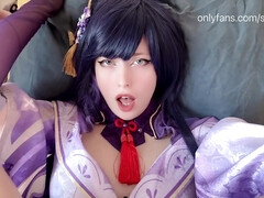 素人, 女, フェティッシュ, ハメ撮り, 一人