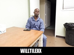 Grote lul, Schattig, Hd, Interraciaal, Tepels, Kut duiken, Kousen, Tieten likken