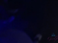 Пляж, Бикини, Платье, Пальцем, Каблуки, Мастурбация, Киски, Игрушки