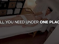 Beauté, Noire, Plantureuse, Couple, Tchèque, Hd, Pov, Nénés