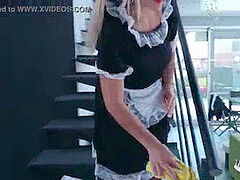 Leie, Europäisch, Latina, Reif, Realität, Spanisch, Strümpfe, Tätowierung