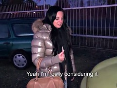 Amateur, Morena, Penetracion con dedos, Bragas, Pov, Realidad, Chupando, Tetas