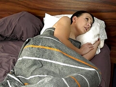 Amateur, Brunette brune, Éjaculer dans la bouche, Faciale, Allemand, Mère que j'aimerais baiser, Avaler, Épouse