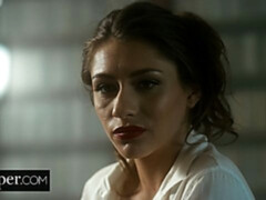 Blond, Pijpbeurt, Hondjeshouding, Handbeurt, Zoenen, Likken, Tiener, Tieten likken