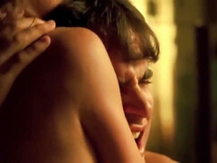 緊縛, カワイイ, イマラチオ, フェティッシュ, グループ, ハードコア, オナニー, オマンコ