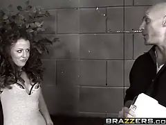 Anal, Cul, Médecin, Hd, Talons, Criant, Jarretelles, Uniforme