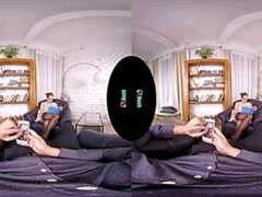 3d, ブロンド, ハードコア, 小柄, ハメ撮り, 剃毛, ストッキング, オッパイの