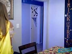 美人, フェラチオ, 巨乳な, 顔射, Hd, 馬乗り, 剃毛, ティーン