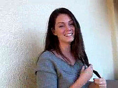 Morena, Desnudo, Coño