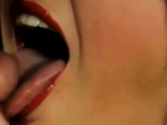 Blond, Pijpbeurt, Handbeurt, Hd, Gezichtspunt