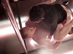 Pijpbeurt, Genootschap, Masturbatie