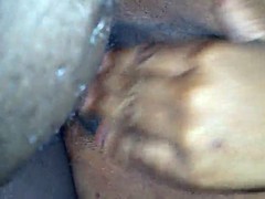 Enthousiasteling, Anaal