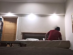 Grote lul, Blond, Bedriegen, Vriendin, Hardcore, Indisch, Tiener, Vrouw