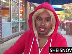 Anaal, Grote kont, Zwart, Tiener