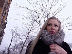 Grote lul, Duits, Moeder