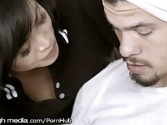 アジア人, 兄弟, 茶髪の, チン, Hd, 現実, 女子高生, ティーン