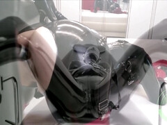Bondage domination sadisme masochisme, Conversation vulgaire, Latex, Masturbation, Strapon