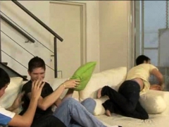 Homosexuelle, Réalité