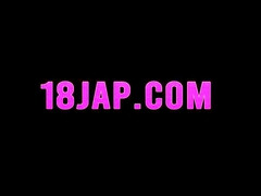 アジア人, デカ尻, デカパイ, 巨乳な, 熟年, 淫乱熟女, 自然山雀, 三人