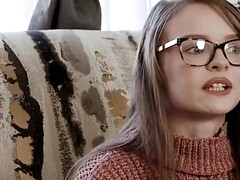 Leie, Betrug, Frau frau mann, Hd, Lesbisch, Lecken, Muschi, Flotter dreier
