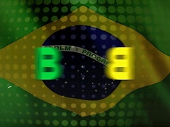 Latina Bimbo Safyra Safi gets cum on face after amateur hardcore - Big tits and fat ass