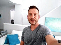 Americano, Mamada, Novio, Engañando, Polla, Novia, Pajear, Coño