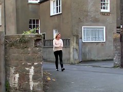 Getting to know Regina and her pretty bush