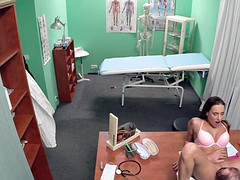 Amateur, Médico, Europeo