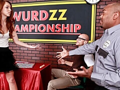 Большая жопа, Большой член, Минет, Брюнетки, Собачьи, Натуральные сиськи, В офисе, Сиськи