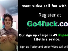 Lustful Indian wife exciting sex story