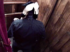 Минет, Фетиш, Секс без цензуры