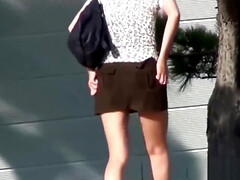 アジア人, フェラチオ, カワイイ, フェティッシュ, Hd, ヒール, 放尿, 公共