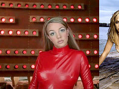 Prominente, Kompilation, Erotischer film