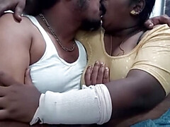 Enthousiasteling, Stel, Hardcore, Hd, Huisgemaakt, Indisch, Natuurlijke tieten, Vrouw